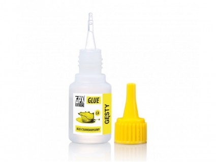 Cyanoacrylate Glue 50g -Dense Viscosity