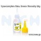 Cyanoacrylate Glue 20g -Dense Viscosity