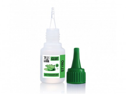 Styro Cyanoacrylate Glue 20g