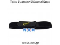 Tattu Large Lipo Battery Strap - 25x550mm (1pc) Tattu Large Lipo Battery Strap - 25x550mm (1pc)