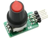 Testeur De Servo Pour RC – 3 Modes (manuel/neutre/balayage) – Connecte 1 à 3 Servos – Aluminium, Compatible Analogique/numérique