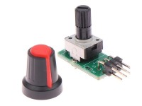 Servo Tester 3-8VDC PWM Signal, LED Indicator -RC Airplanes, Helicopters, Car, Boats, Robots Servo Tester 3-8VDC PWM Signal, LED Indicator -RC Airplanes, Helicopters, Car, Boats, Robots