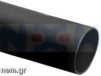 Shrink Heat Tube 20mm x1 meter -Black/Red/Blue/Yellow