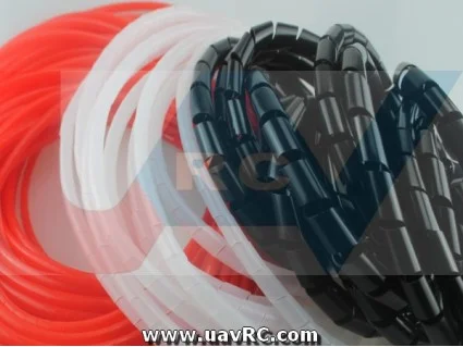 ELECOM : Cable Spiral Tube MADE IN TAIWAN (59 : EL) | Shopee Thailand