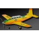 Sapac Mentor T-34 Wingspan 880cm Electric Foam Airplane Kit -White Sapac Mentor T-34 Wingspan 880cm Electric Foam Airplane Kit -White