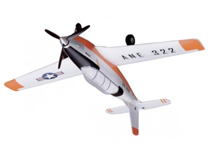 Sapac Mentor T-34 Wingspan 880cm Electric Foam Airplane Kit -White Sapac Mentor T-34 Wingspan 880cm Electric Foam Airplane Kit -White