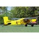 VQ Pilatus Porter 1.58m EP/GP ARF Model 46 size, Tiger Scheme -VQA0361