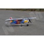 VQ Pilatus Porter 1.58m EP/GP ARF Model 46 size, Bird Scheme -VQA0371