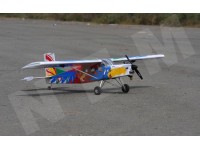 VQ Pilatus Porter 1.58m EP/GP ARF Model 46 size, Bird Scheme -VQA0371