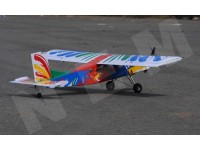 VQ Pilatus Porter 1.58m EP/GP ARF Model 46 size, Bird Scheme -VQA0371 VQ Pilatus Porter 1.58m EP/GP ARF Model 46 size, Bird Scheme -VQA0371