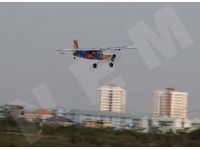 VQ Pilatus Porter 1.58m EP/GP ARF Model 46 size, US Army Scheme -VQA036army VQ Pilatus Porter 1.58m EP/GP ARF Model 46 size, US Army Scheme -VQA036army