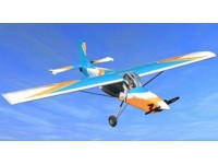 VQ Pilatus Porter 1.58m EP/GP ARF Model 46 size, Icarius Scheme -VQA0372 VQ Pilatus Porter 1.58m EP/GP ARF Model 46 size, Icarius Scheme -VQA0372