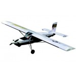 VQ Pilatus Porter 1.58m EP/GP ARF Model 46 size, US Army Scheme -VQA036army