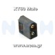 Connector XT60 Gold Plated -set (feamle+male) Yellow/black