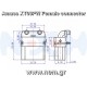 Amass XT90PW Gold Connector -Set