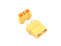 XT90H Connector -Female XT90H Connector -Female