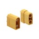 XT90 Connector -Pair