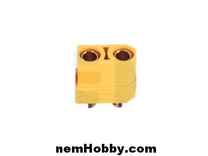 XT90 Connector -Female XT90 Connector -Female