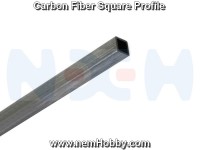 Carbon Fiber Square Bar 3/4/6/8/10 x 1000mm Carbon Fiber Square Bar 3/4/6/8/10 x 1000mm