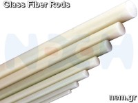 Glass Fiber Rod 1.0mm x1 meter -Die Casting Mold Glass Fiber Rod 1.0mm x1 meter -Die Casting Mold