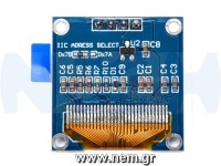 OSD OLED Display for Pixhawk 2.4.8, PIX PX4 OSD OLED Display for Pixhawk 2.4.8, PIX PX4