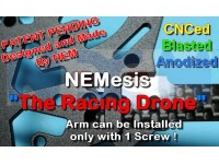 NEMesis UAV Platform -No Arms