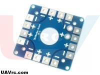 Power Distribution Board 100A  -Dual Layers Power Distribution Board 100A  -Dual Layers