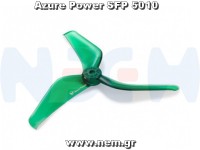 Azure Power 5150 Strong Fast Props x4pcs -Greenery/Rosy/Clear Azure Power 5150 Strong Fast Props x4pcs -Greenery/Rosy/Clear