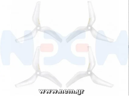 5150-Azure-Power-SFP-Propellers-Racing-Drones-Props, Multicopters