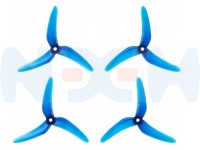 Azure Power 5148 Strong Fast Props x4pcs -Orange/Red/Peacock Blue/Iron Grey Azure Power 5148 Strong Fast Props x4pcs -Orange/Red/Peacock Blue/Iron Grey