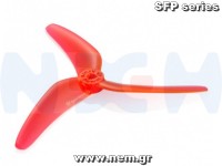 Azure Power 5148 Strong Fast Props x4pcs -Orange/Red/Peacock Blue/Iron Grey Azure Power 5148 Strong Fast Props x4pcs -Orange/Red/Peacock Blue/Iron Grey