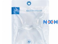 Azure Power 6145 Big Smooth Props x4pcs -Red/Teal/Greenery/Clear Azure Power 6145 Big Smooth Props x4pcs -Red/Teal/Greenery/Clear