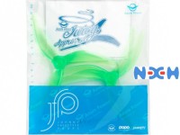 Azure Power 4838 Johnny Freestyle Props x4pcs -Orange/Bright Green/Teal/Iron Grey Azure Power 4838 Johnny Freestyle Props x4pcs -Orange/Bright Green/Teal/Iron Grey