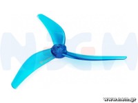 Azure Power 4838 Johnny Freestyle Props x4pcs -Orange/Bright Green/Teal/Iron Grey Azure Power 4838 Johnny Freestyle Props x4pcs -Orange/Bright Green/Teal/Iron Grey