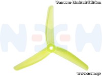 Azure Power 5.1" Vanover Limited Edition Props x4pcs -Yellow/Orange/Red/Teal Azure Power 5.1" Vanover Limited Edition Props x4pcs -Yellow/Orange/Red/Teal