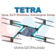 TETRA Basic Version, Open Platform UAV Drone Frame by nem