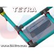 TETRA Quad Basic kit, Open Platform UAV Drone Frame by nem