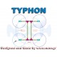 Typhon Basic Version set -Open UAV Platform designed & Made by NEM