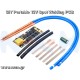 Portable Welding PCB Board 12V set