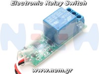RC Relay Switch PWM 20A , 5-9VDC-RC Models, Boats, Planes, Drones RC Relay Switch PWM 20A , 5-9VDC-RC Models, Boats, Planes, Drones