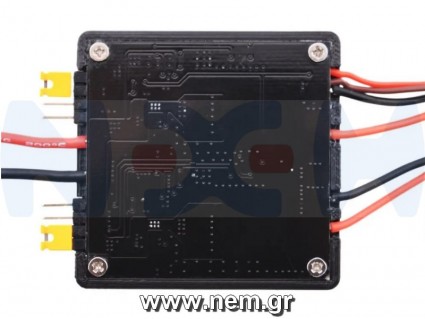 ZMR 8A V3 UBEC, 2-8S Lipo, for RC Drones, FPV, Planes, Boat
