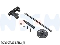 Folding GPS Mount Support Holder Set Folding GPS Mount Support Holder Set