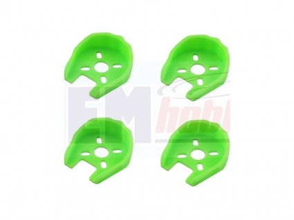 Motor Cover Protection 18xx series Set -Green color