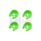 Motor Cover Protection 18xx series Set -Green color