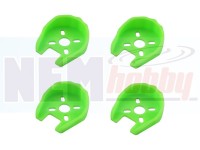 Motor Cover Protection 24xx series Set -Green color