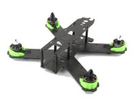 Motor Cover Protection 18xx series Set -Green color