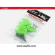 Motor Cover Protection 24xx series Set -Green color