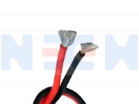 Charging Adaptor XT60 Plug -Silicone wire 14AWG -40cm Charging Adaptor XT60 Plug -Silicone wire 14AWG -40cm