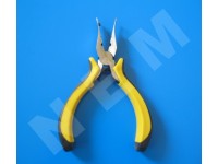 Curved Tip Ball Link Plier
