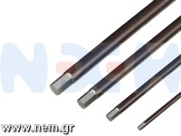 Hand Tool Hex Drive Set 4 to1, 4x HEX Drive -Black color